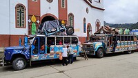 Chiva's