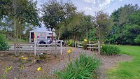 Kika camping