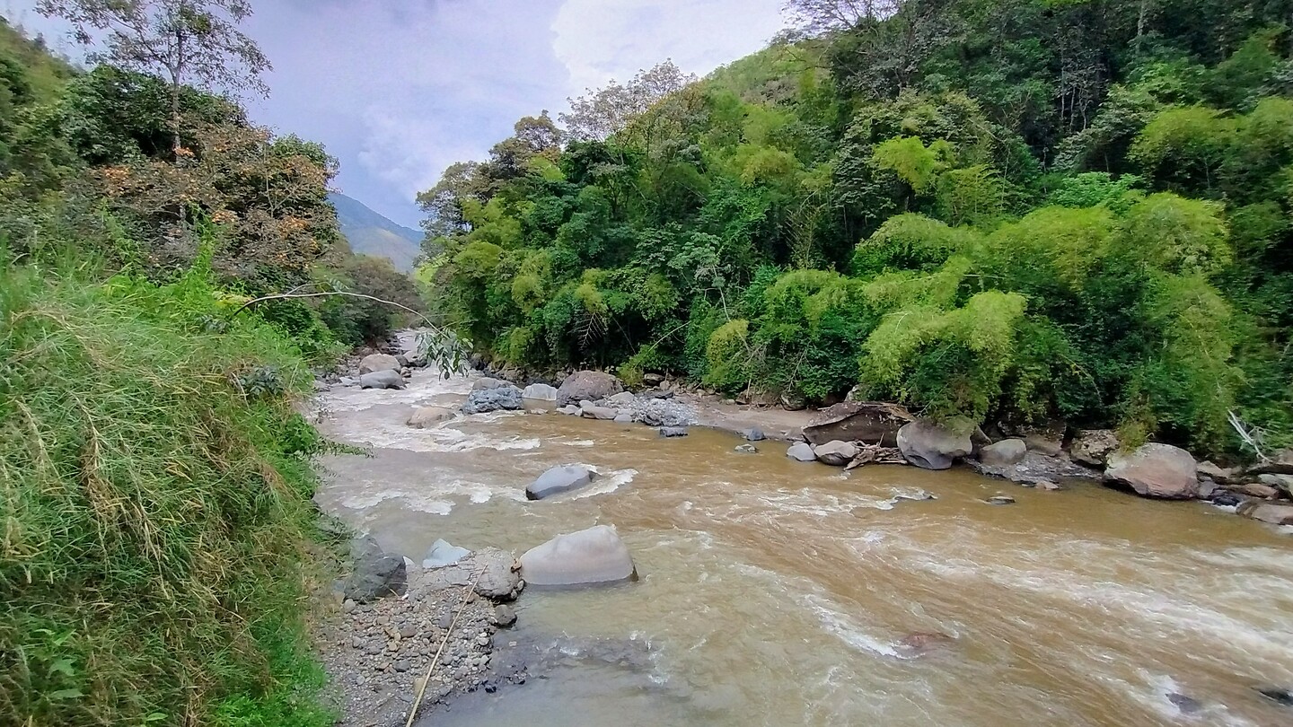 rivier