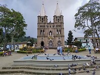 Kerk Jardin