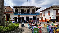 Jardin Plaza