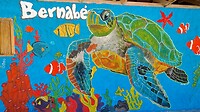 camping Bernabe
