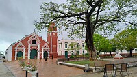 Kerk