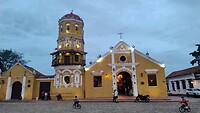Kerk
