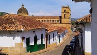 Barichara