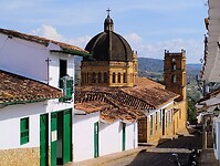 Barichara