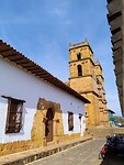 Barichara