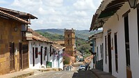 Barichara