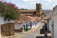 Barichara