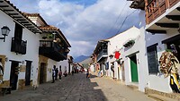 Villa de Leyva