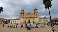 Zipaquira