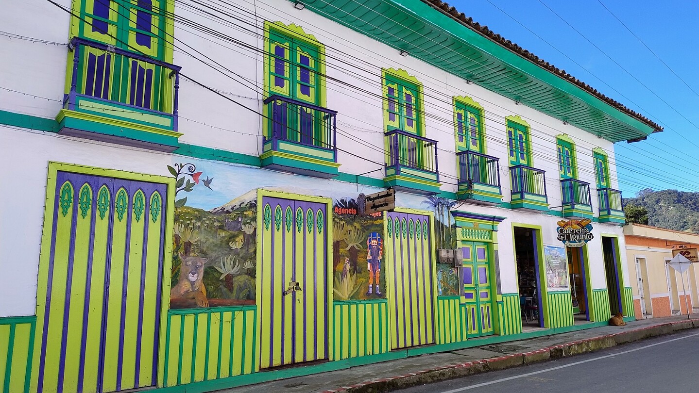 Murilla