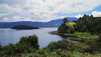 Laguna de la Cocha