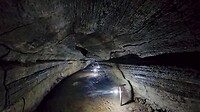 Lavatunnels