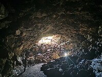 Lavatunnel