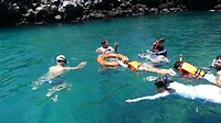 snorkelen