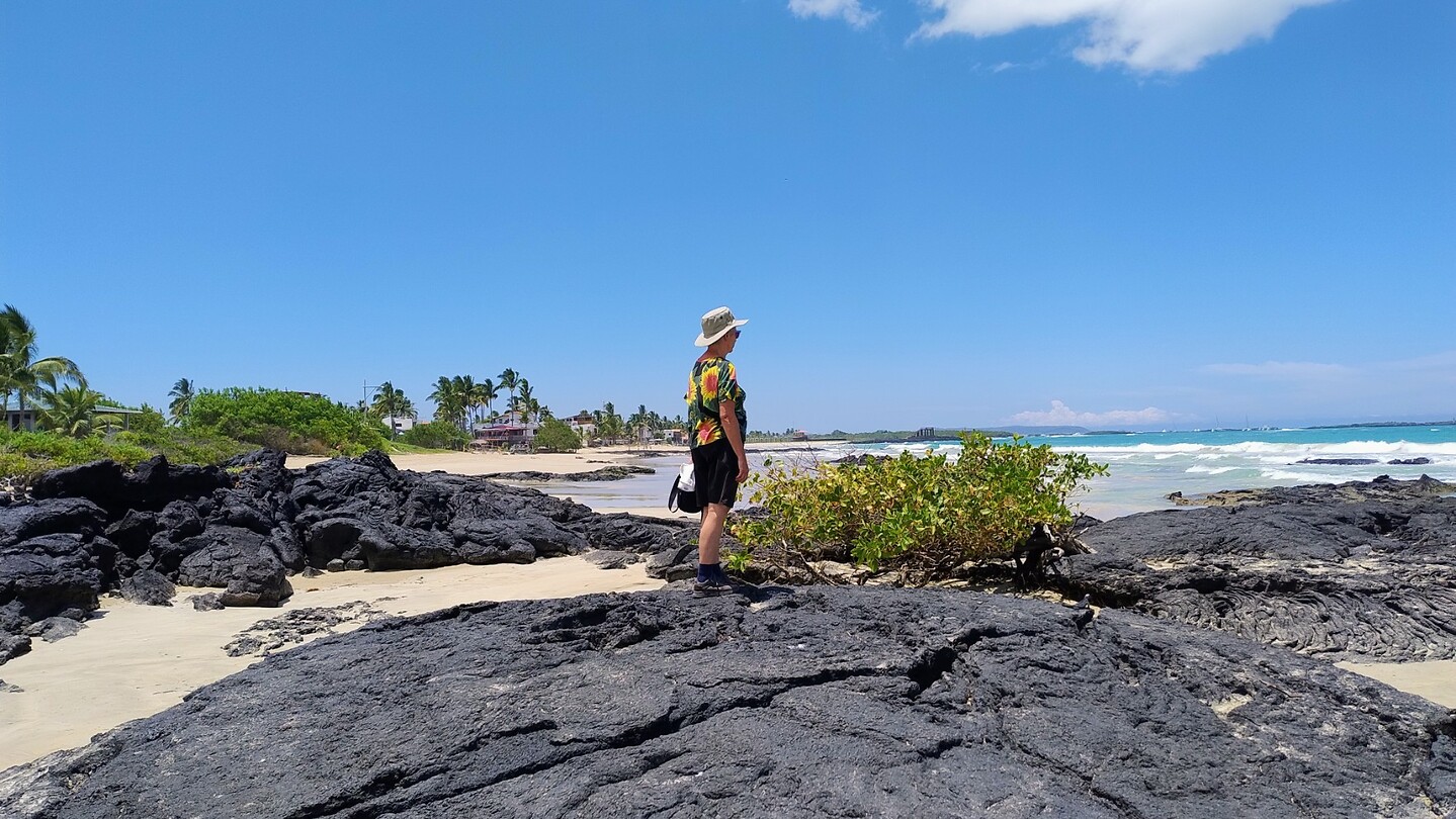 lava