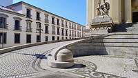 Palacio Tiradentes