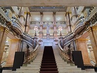 trappen