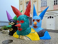 Carnaval museum