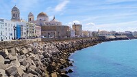 Cadiz boulevard