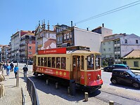 tram