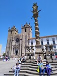 Kathedraal Porto