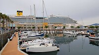 Vigo haven