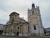 kerk le Havre