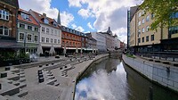 centrum Aarhus