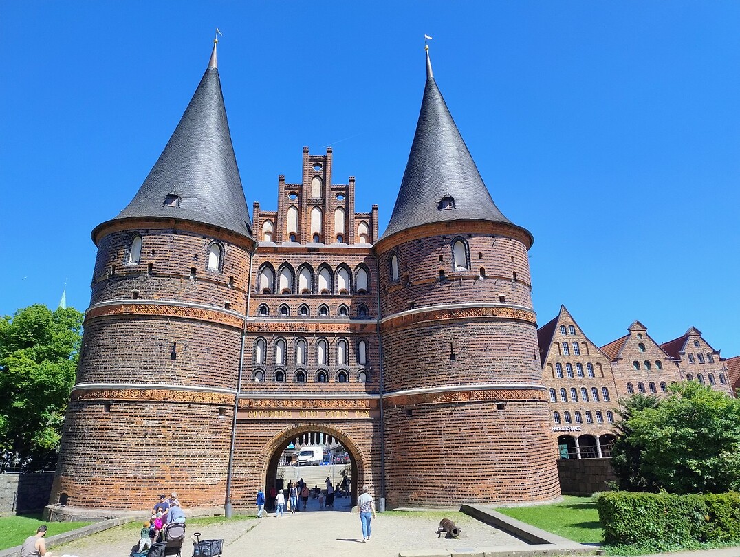 Lubeck