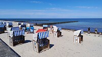 Oostzeestrand