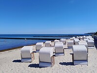 Strandstoelen