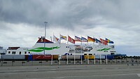 Stena line
