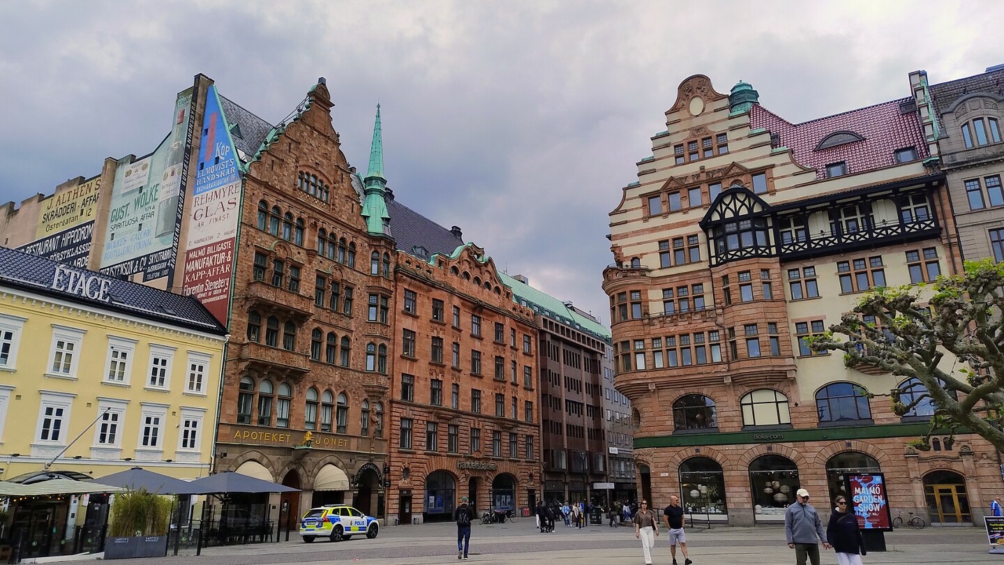 Malmö