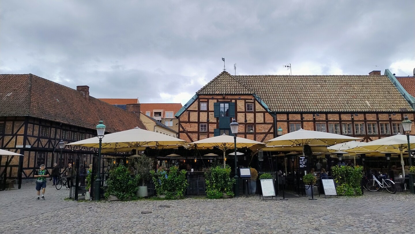 Malmö