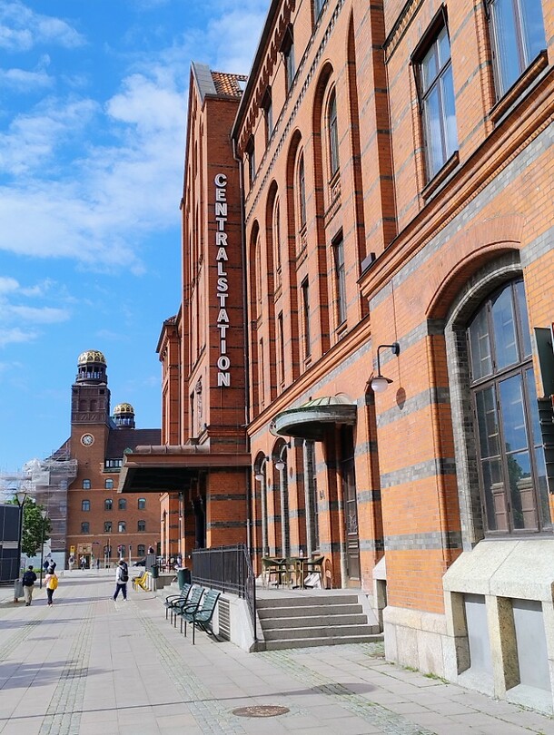 Malmö
