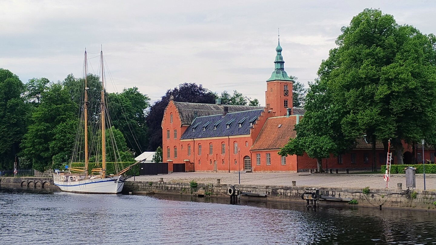Halmstad
