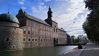 Vadstena kasteel