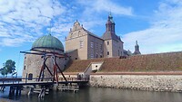 Vadstena kasteel