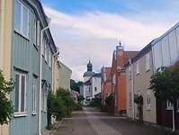 Vadstena