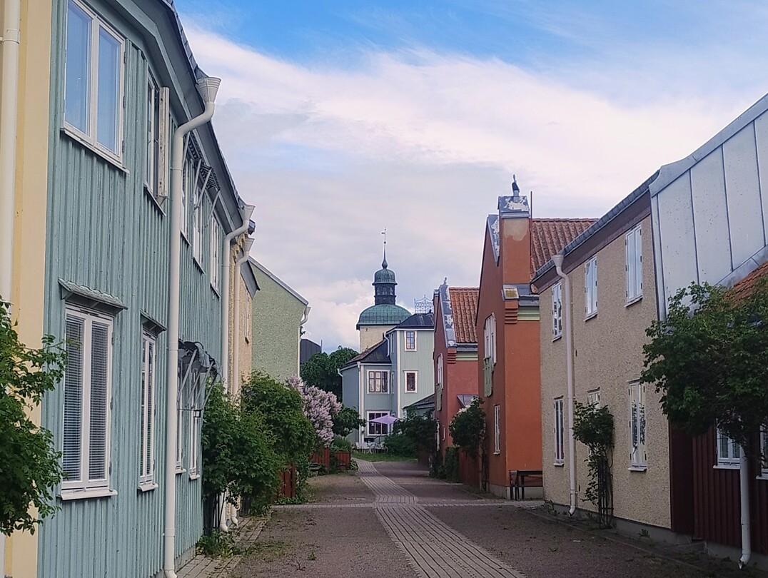 Vadstena