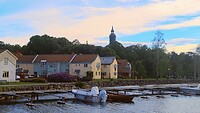 Vadstena