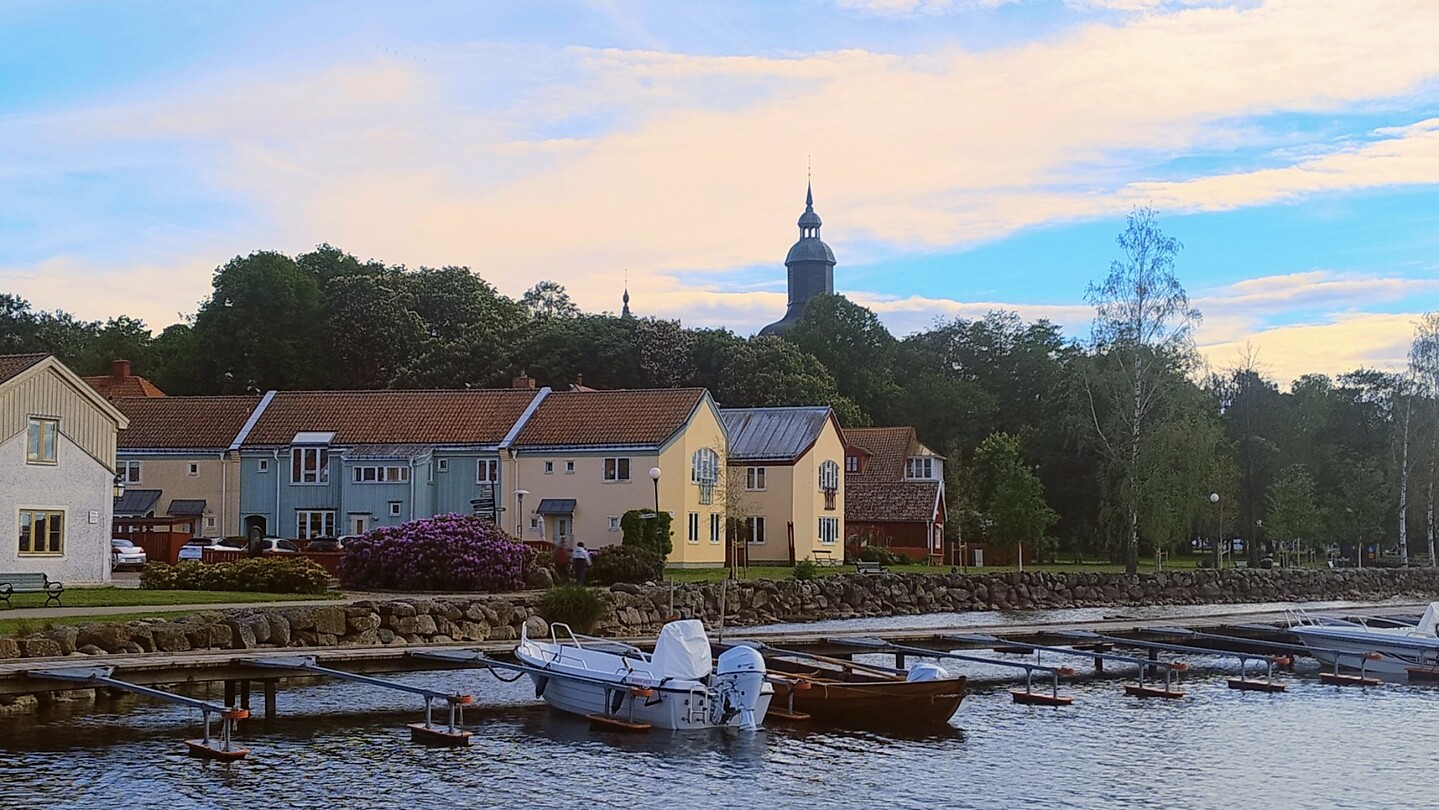 Vadstena