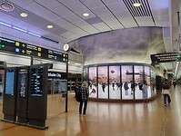 Metro Stockholm