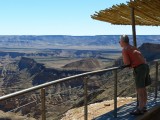Fishriver canyon