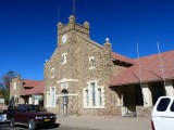 Luderitz Duitse architectuur