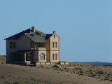 villa Kolmanskop