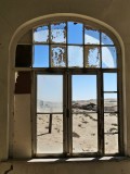 Kolmanskop