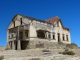 Kolmanskop